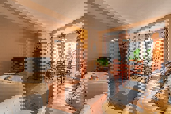 Immeuble mixte - à vendre - 1360 Perwez