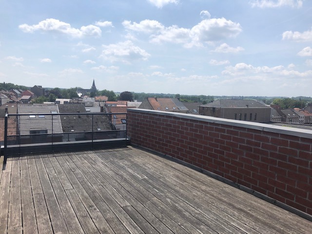 Duplex - à louer - 1370 Jodoigne