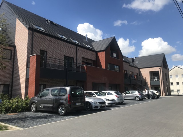 Appartement - à louer - 5140 Sombreffe