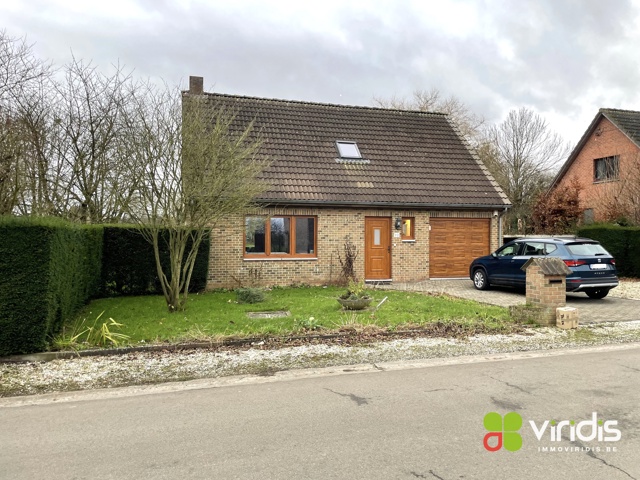 Villa - à vendre - 5310 Éghezée