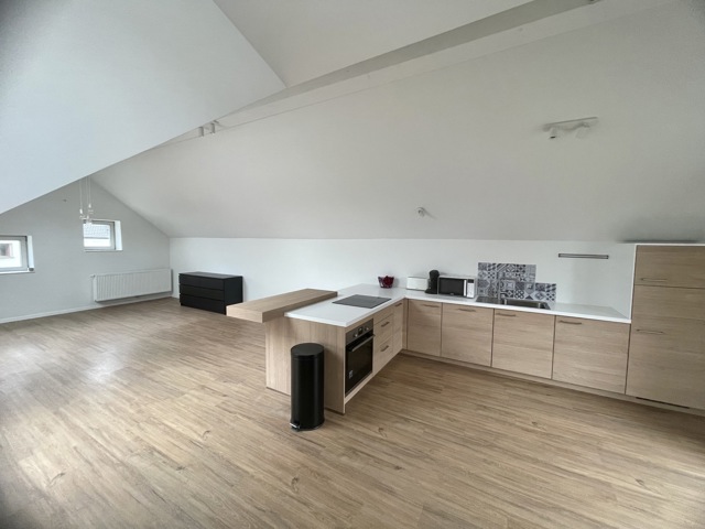 Appartement - à louer - 1457 Walhain