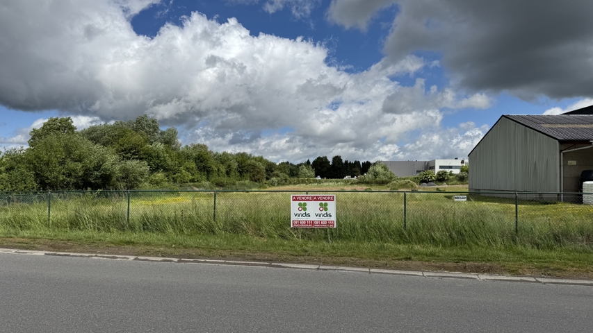 Terrain à bâtir - à vendre - 5030 Gembloux