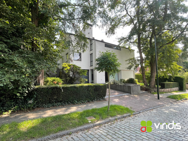 Bien exceptionnel - à vendre - 1180 Uccle
