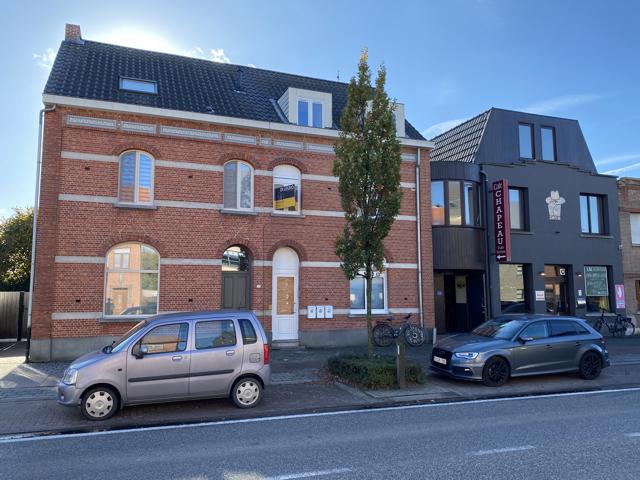 Steenweg op Turnhout