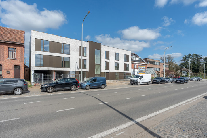 Residentie 'Souverein'