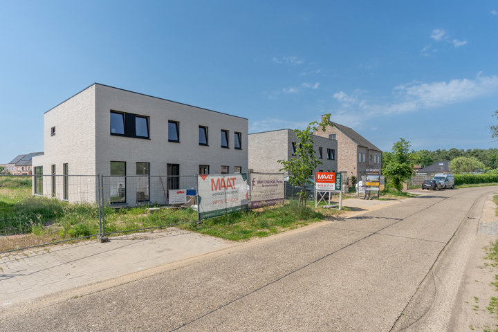 Beek - Woning lot 3