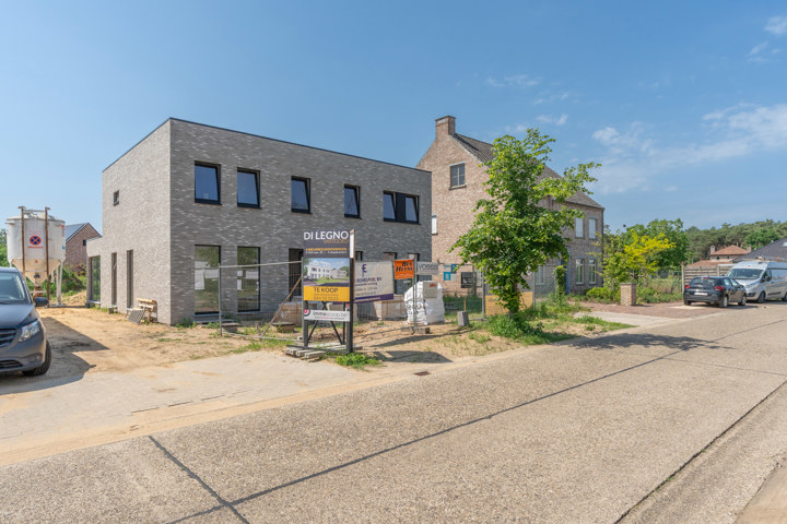 Beek - Woning lot 2