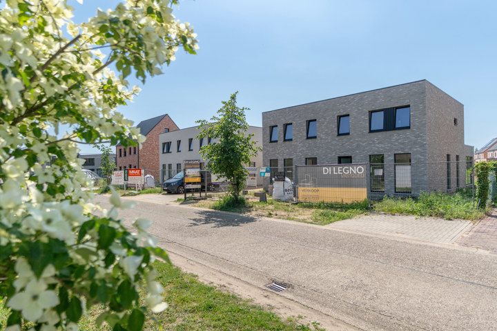 Beek - Woning lot 1