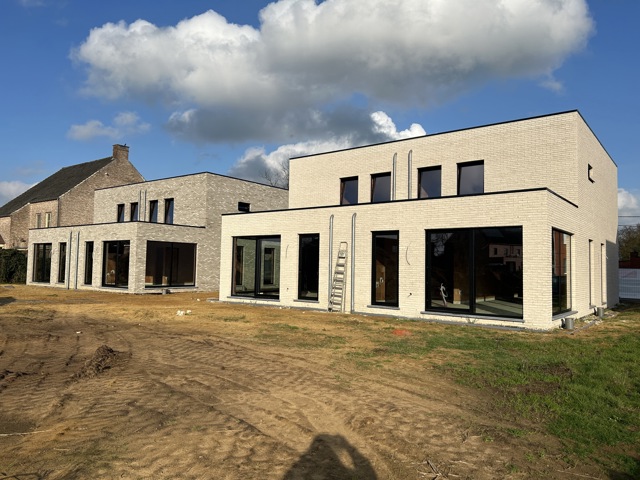 Beek - Woning lot 4