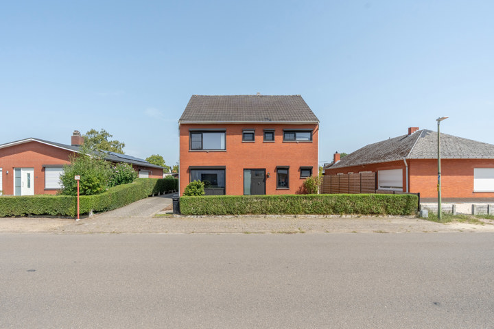 Merellaan 36, Vosselaar