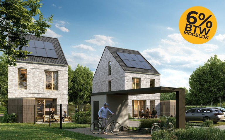 Oolendorp - woning D 05