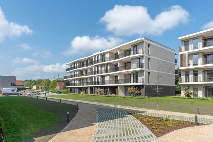 Domein Neerhof Appartementen