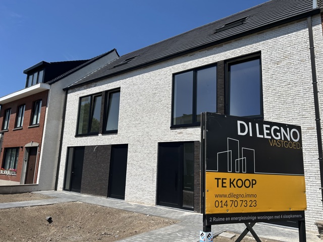 Maasstraat 45 2300 Turnhout