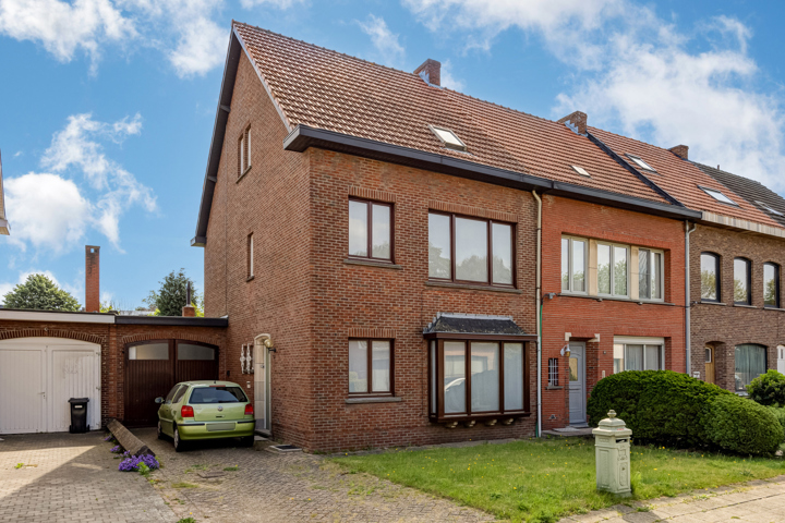 Neerhofstraat 14 Turnhout