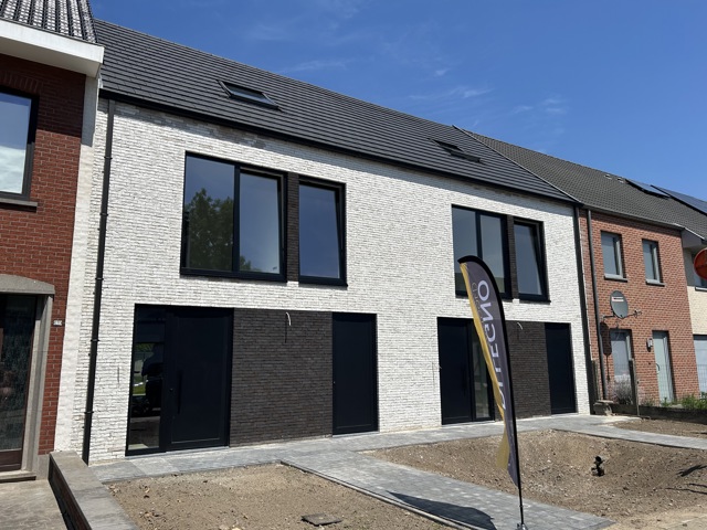 Maasstraat 45 2300 Turnhout