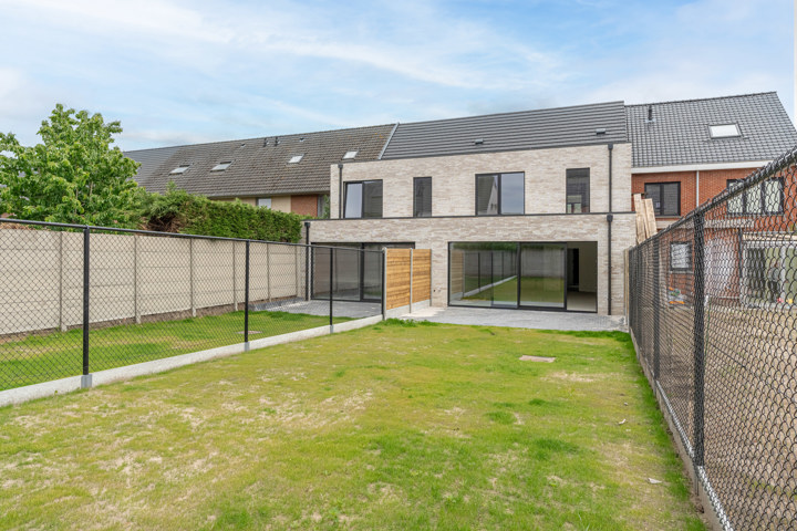 Maasstraat 45 2300 Turnhout