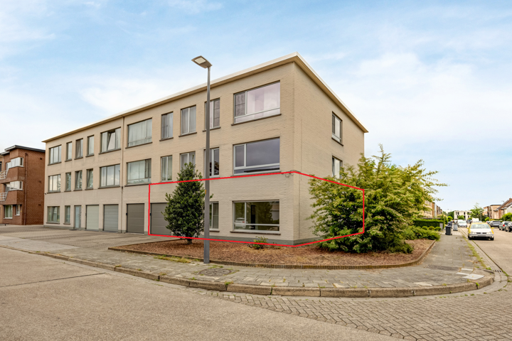 Waterloopstraat 9 bus 3, Turnhout