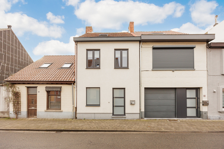 Kruishuisstraat 90, Turnhout