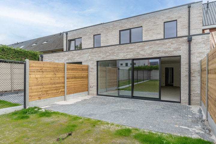 Maasstraat 45 2300 Turnhout
