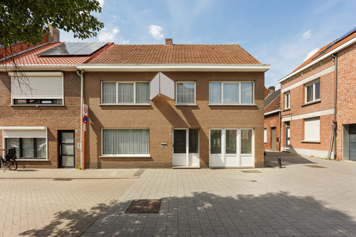 Zandstraat 2
