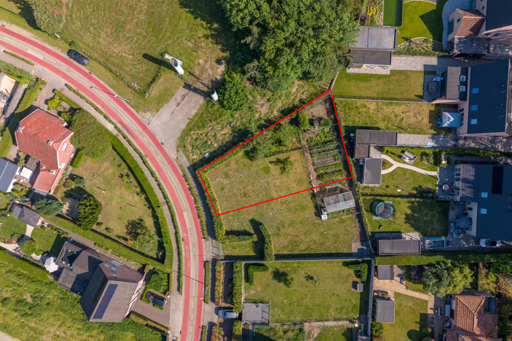Molenstraat 64, Vosselaar