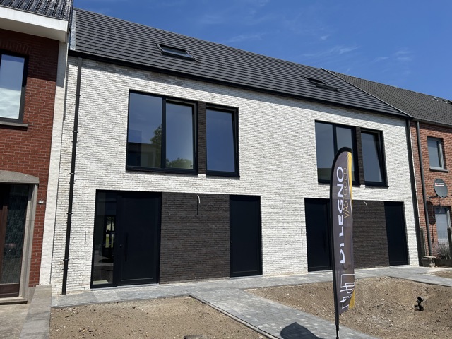Maasstraat 47 2300 turnhout