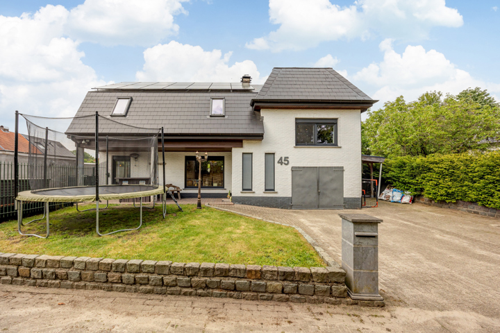 Molenstraat 45, 2350 Vosselaar