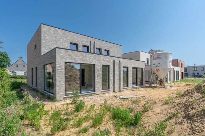 Beek - Woning lot 2