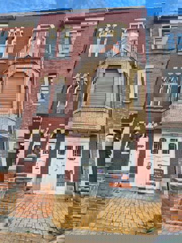 Maison - à vendre - 4430 Ans