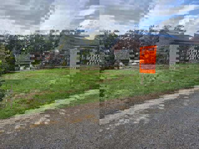 Terrain à bâtir - à vendre - 4530 Villers-le-Bouillet