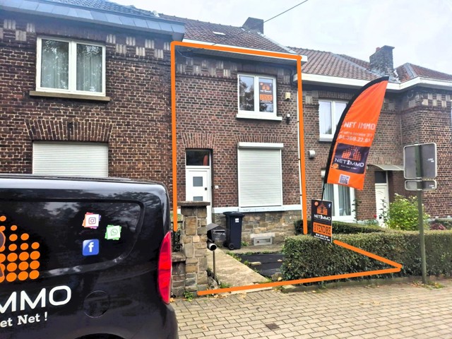 Maison - à vendre - 4420 Saint-Nicolas