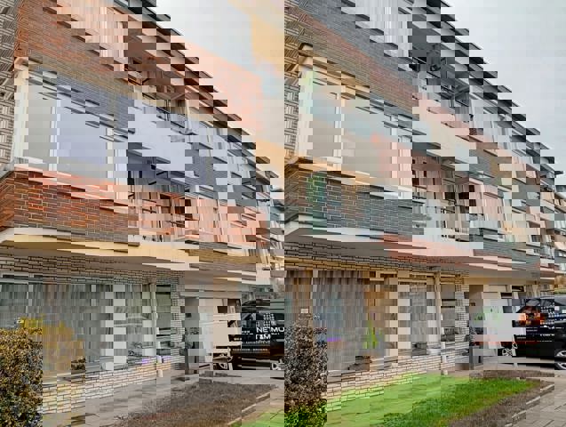 Appartement - à vendre - 4430 Ans