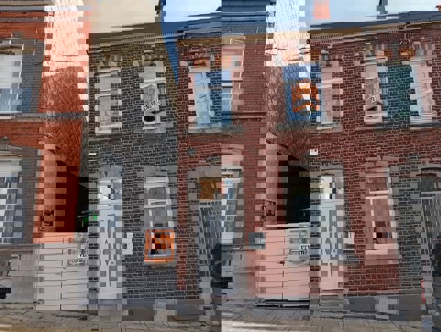 Maison - à vendre - 4420 Saint-Nicolas