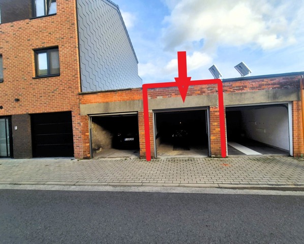 Garage (ferme) - à vendre - 4420 Saint-Nicolas