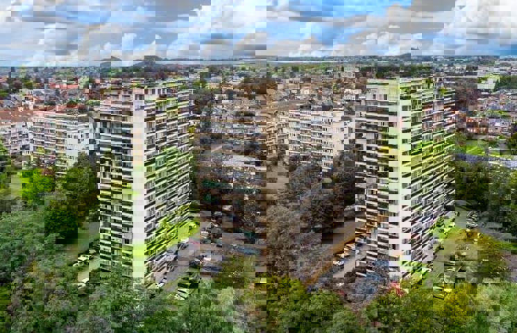 Appartement - à vendre - 4000 Liège