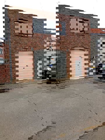 Immeuble mixte - à vendre - 4340 Awans