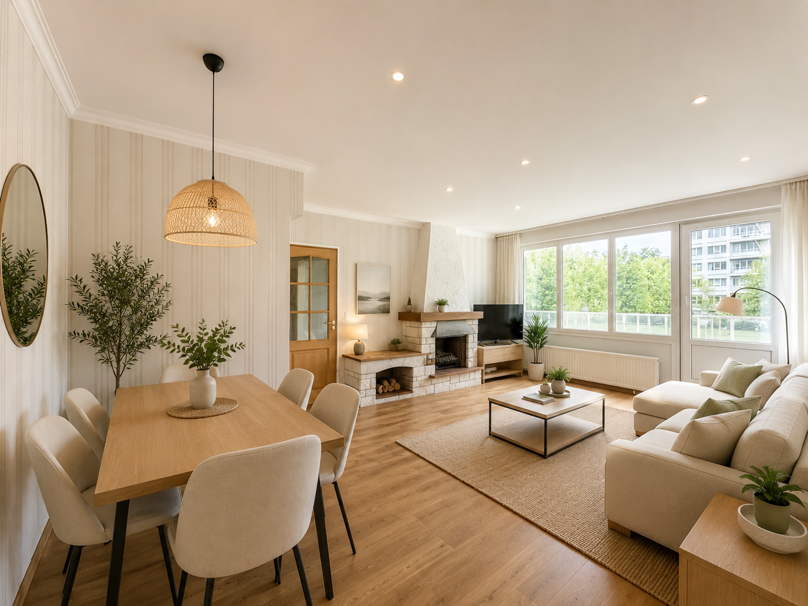 Appartement - à vendre - 1070 Anderlecht