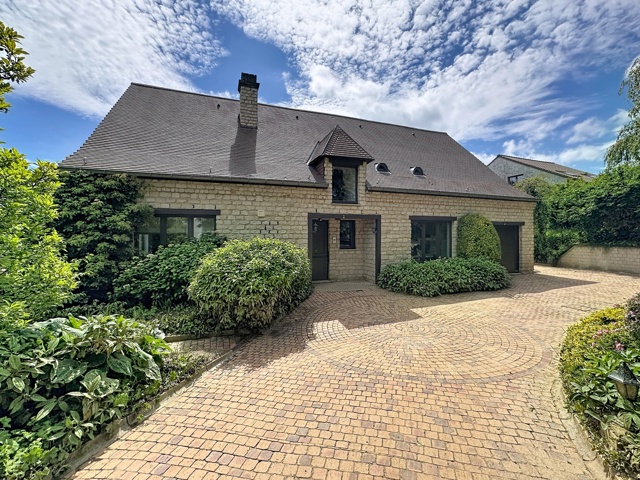 Villa - à vendre - 1421 Braine-l'Alleud