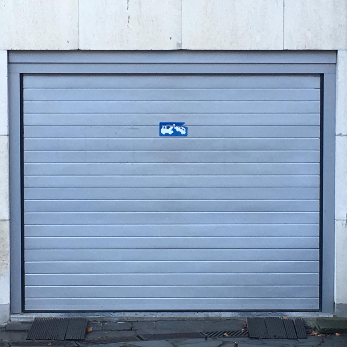 Parking - for rent - 1150 Woluwe-Saint-Pierre