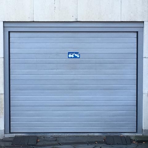 Parking - à louer - 1150 Woluwe-Saint-Pierre