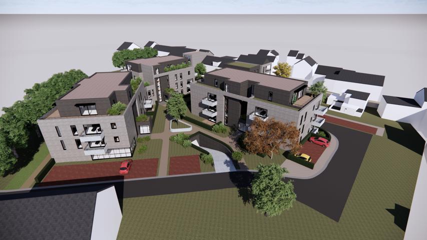 Terrain à bâtir (projets) - à vendre - 4680 Oupeye