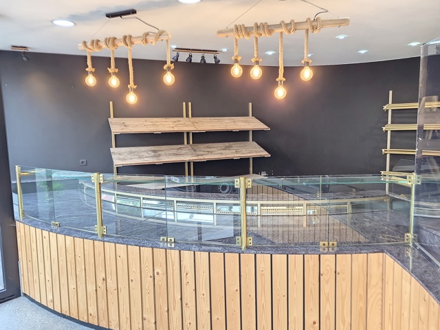 Commercial groundfloor - for rent - 1180 Uccle