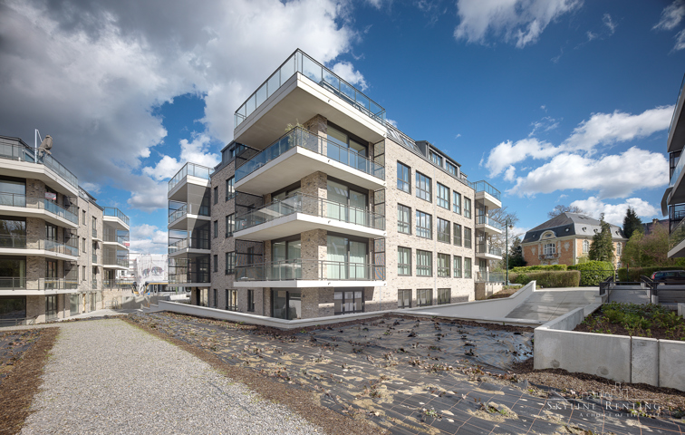 Gelijkvloerse verdieping - te huur - 1000 Bruxelles