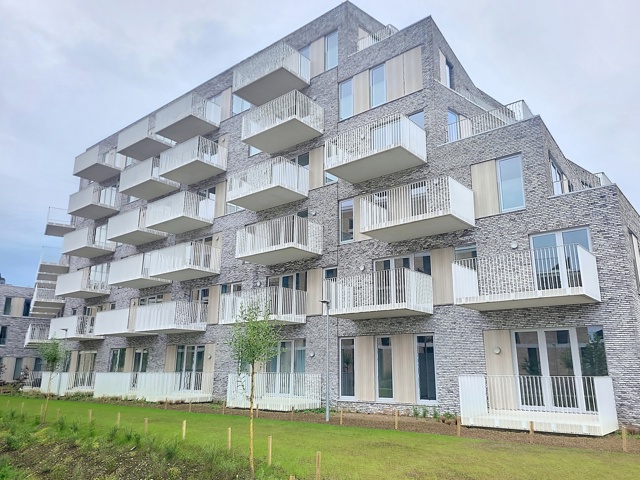 Flat - for sale - 1830 Machelen