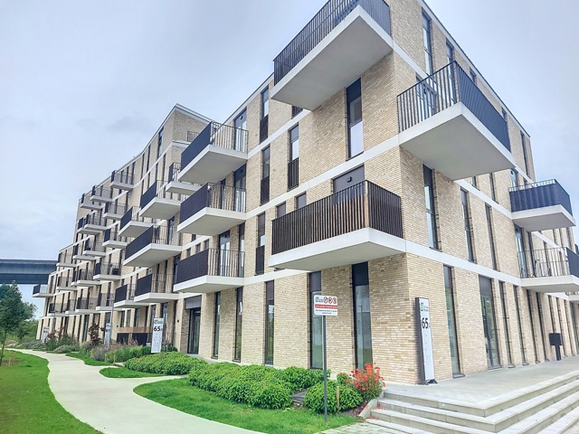 Appartement - te koop - 1830 Machelen