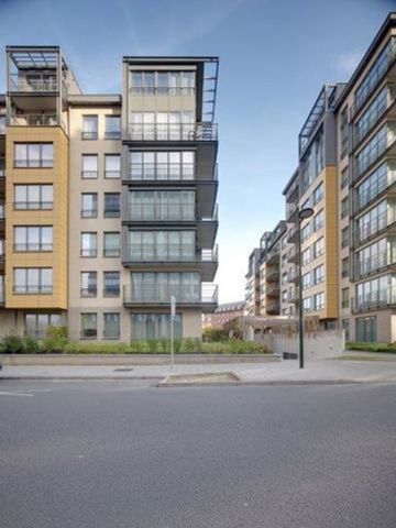 Inside parking - for sale - 1140 Evere