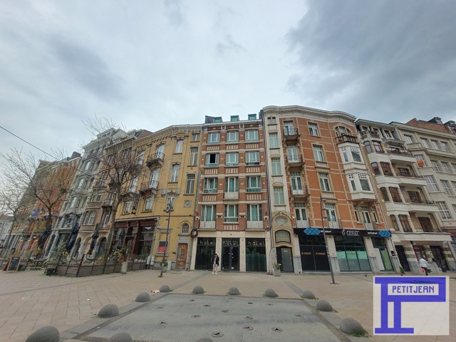 Hotel - for sale - 1070 Anderlecht