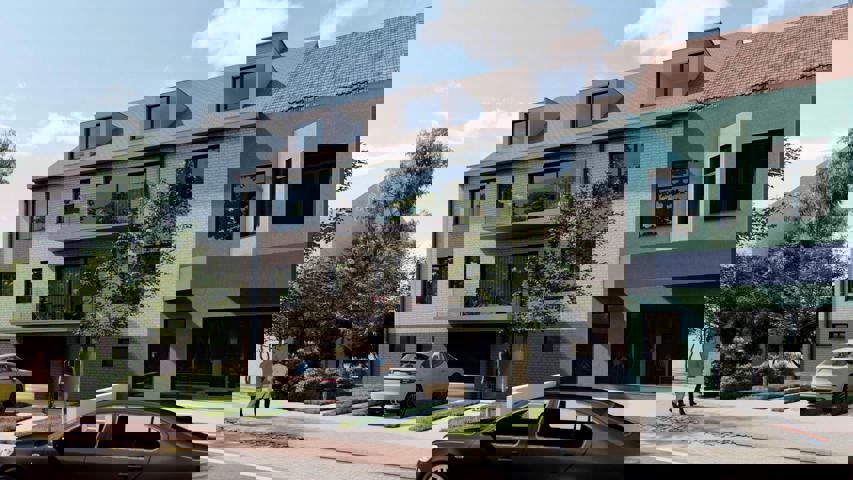 Appartement - à vendre - 1930 Zaventem