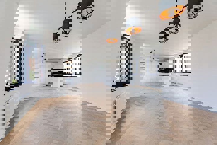 Appartement - à louer - 1000 Bruxelles