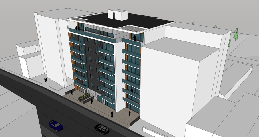 Bouwgrond - te koop - 6060 Gilly